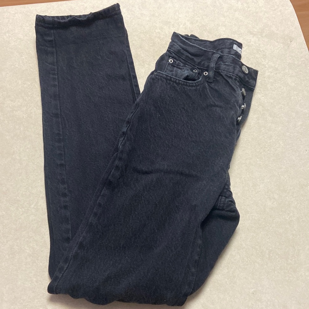 PacSun Dad Jean